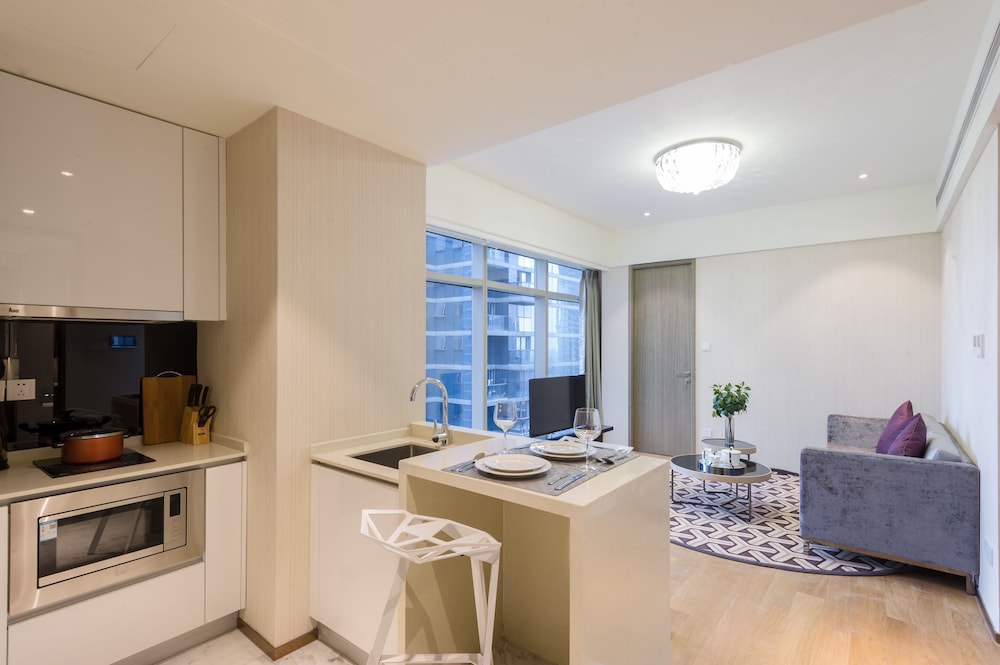 Oakmade International Service Apartment 23/36