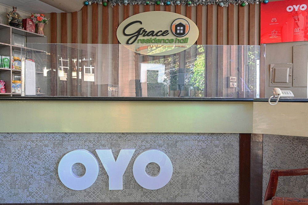 CDO Grace Residence Hall 6/50