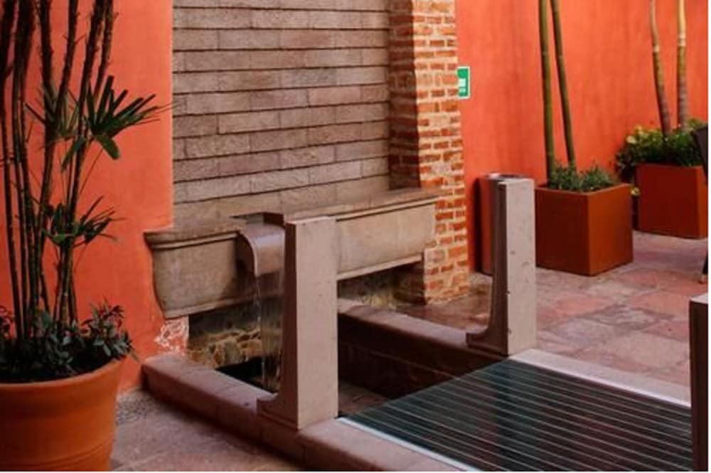 Casona de la Republica Hotel Boutique 12/19