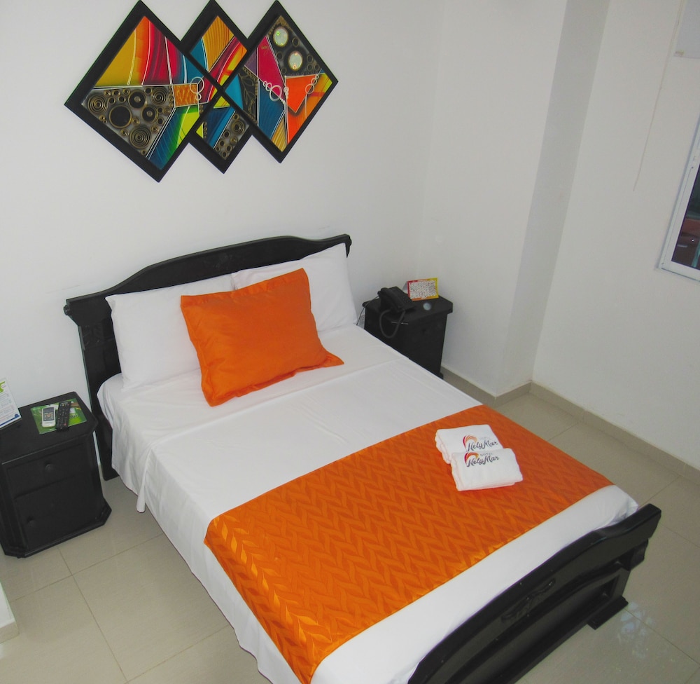 Hotel Nely Mar 17/32
