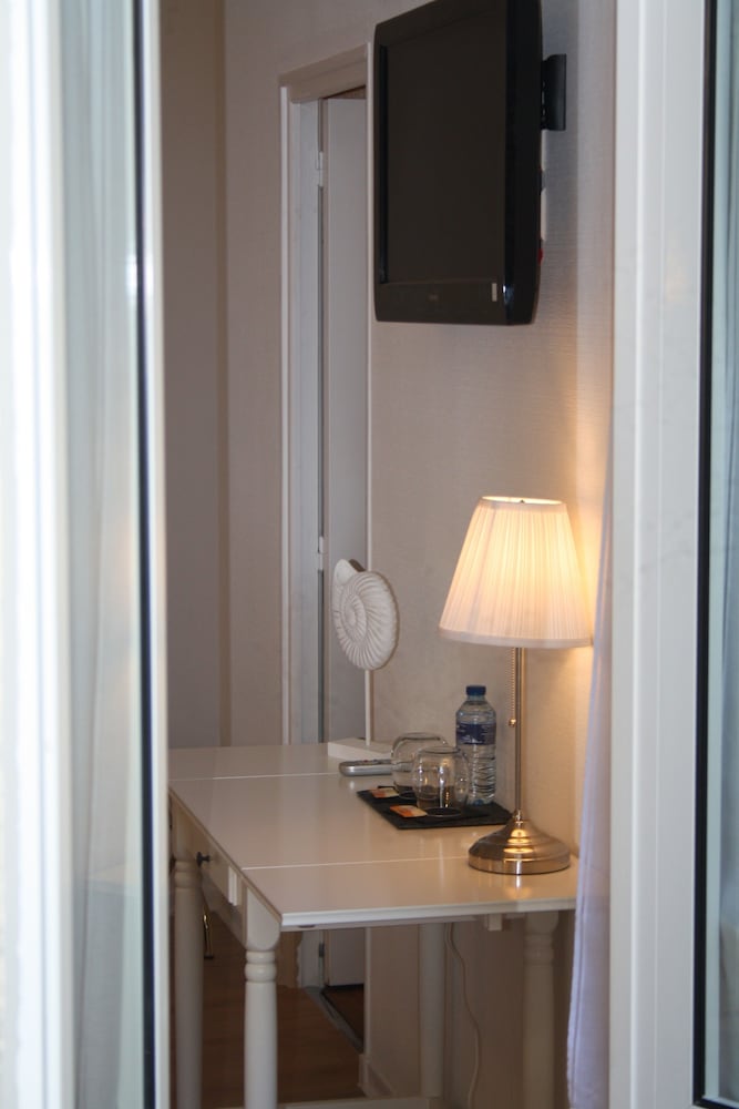 LE MAS DU SOLEIL HOTEL 28/46