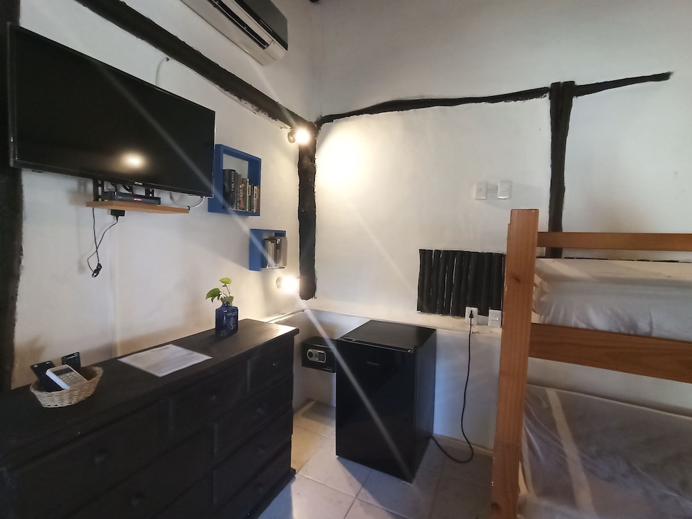 Nativos Tulum Hotel Boutique 16/35