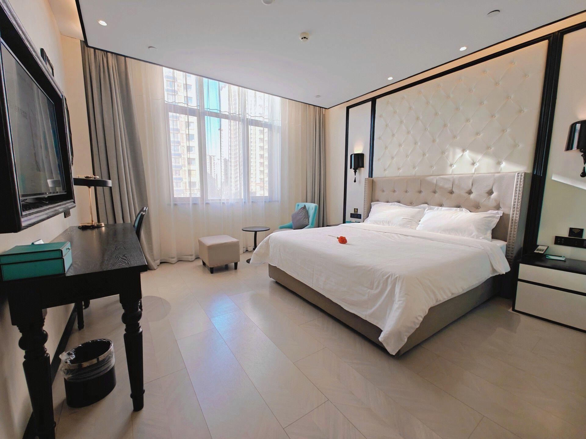 Xana Hotelle (Suncun country garden, Jinan) 27/48