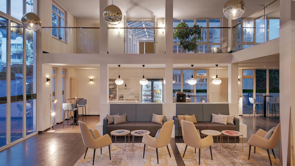 Hotel The Yard Bad Honnef 21/50