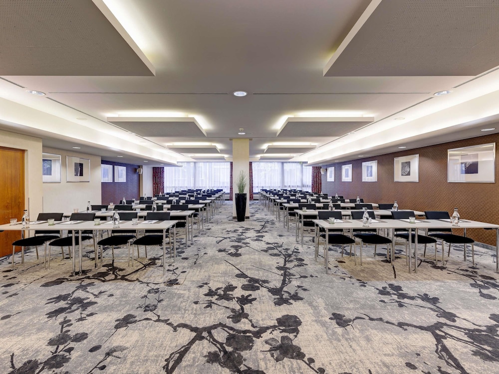Hotel Mondial am Dom Cologne - MGallery 41/75