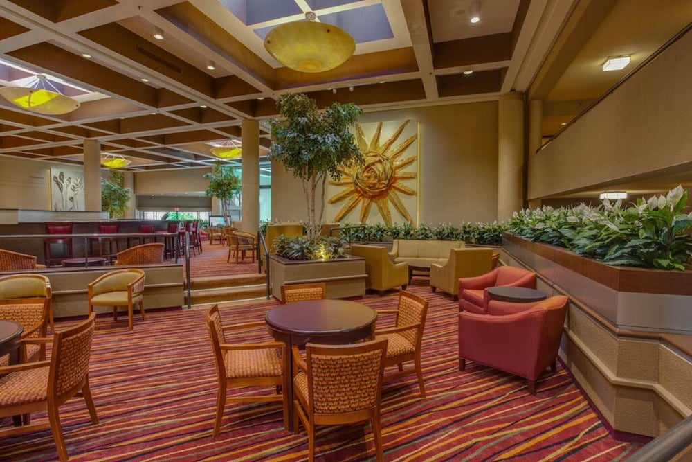 Wyndham Executive Center Columbia 45/60
