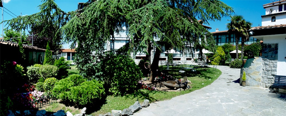 Hotel el Ancla 3/40