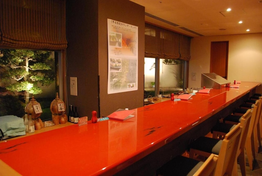Hotel Avalorm Kinokuni 40/52
