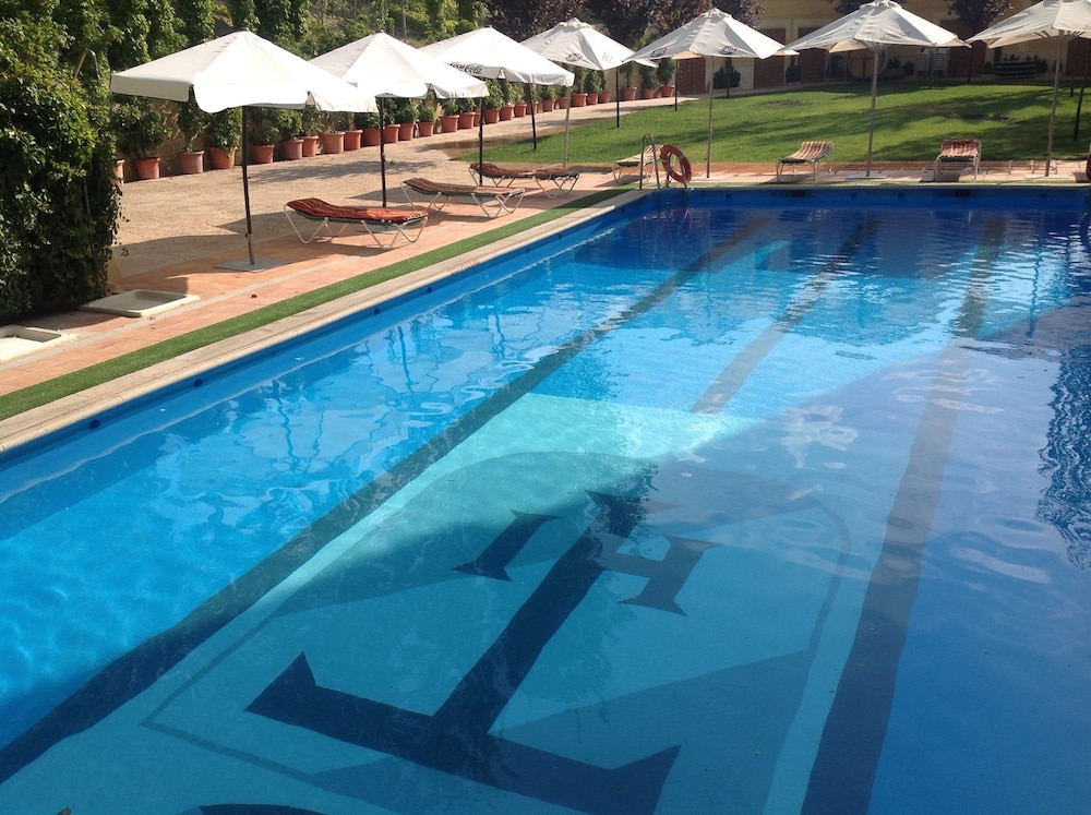 Hotel Torres I 27/50