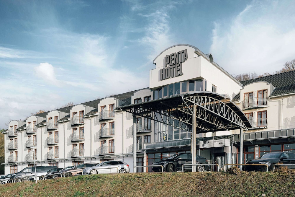 PENTAHOTEL EISENACH 5/47