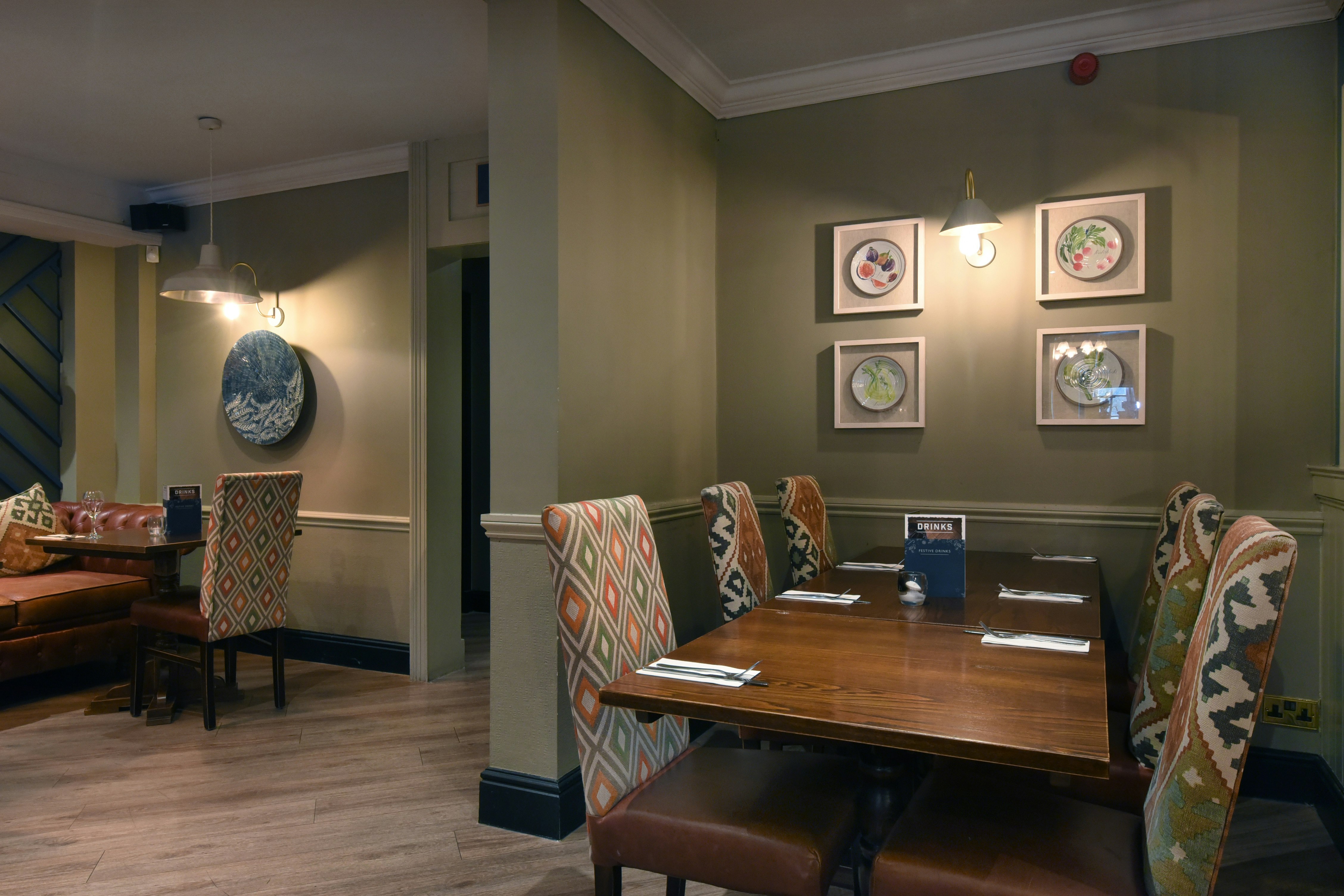 The Waterside Hotel 39/48