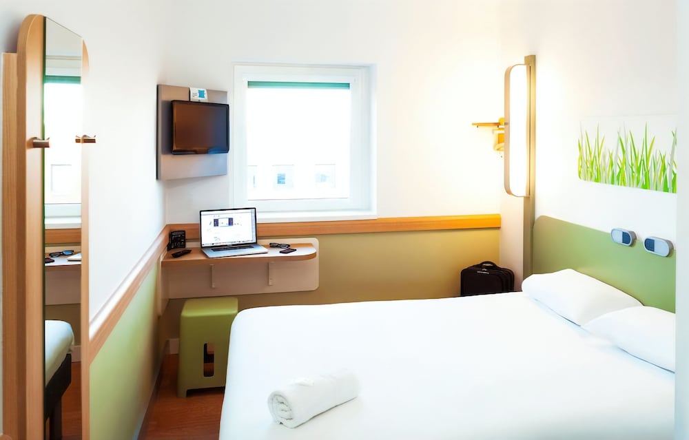 Ibis Budget Sheffield Arena 13/55