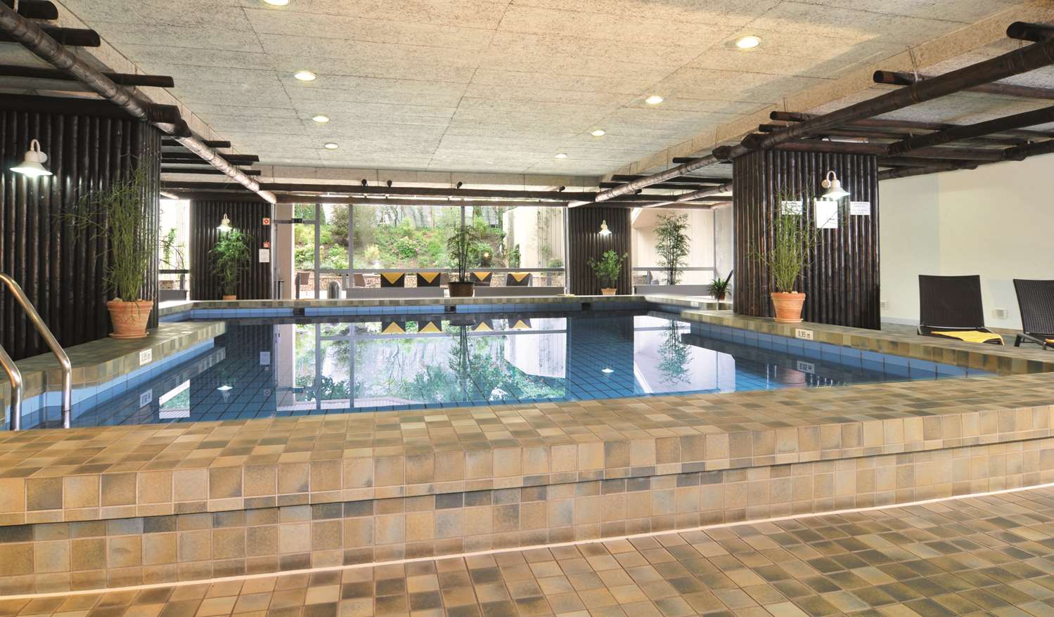 Delta Hotels Leverkusen 61/61