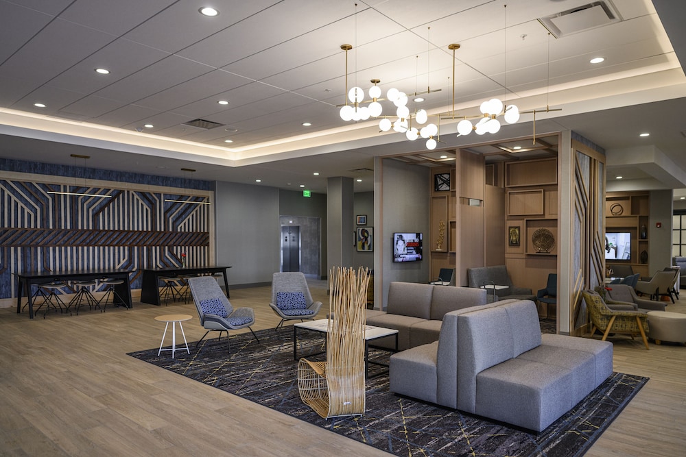 Hyatt Place Indianapolis / Fishers 50/69