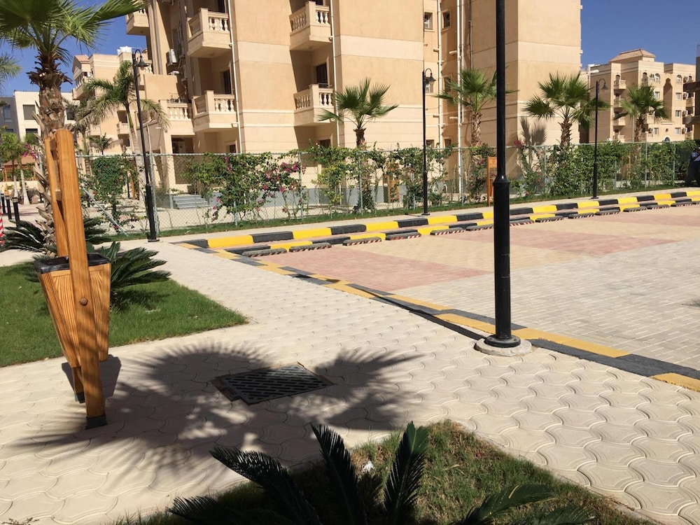 E-Just Hotel Bog El Arab Alexandria 28/36