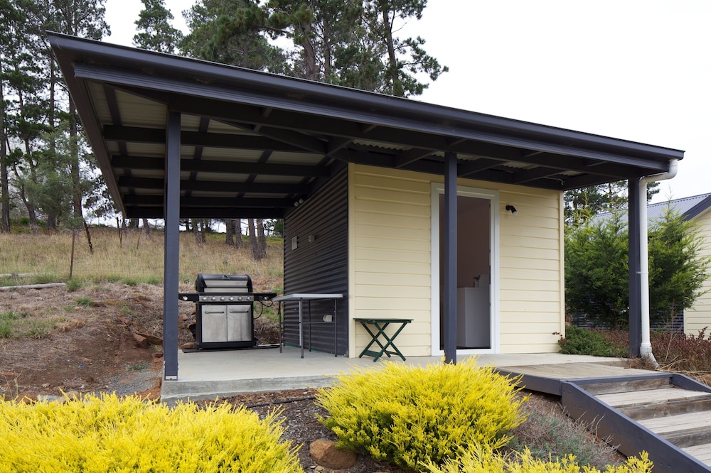 RIVERSDALE ESTATE COTTAGES photo3