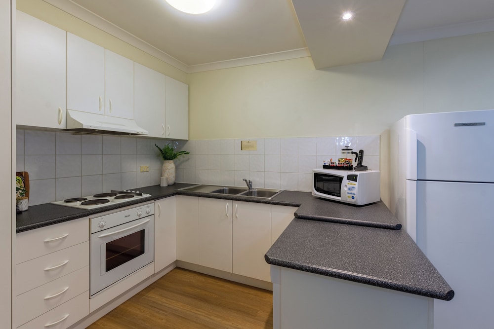 Lifestyle Apartments At Ferntree 26/66