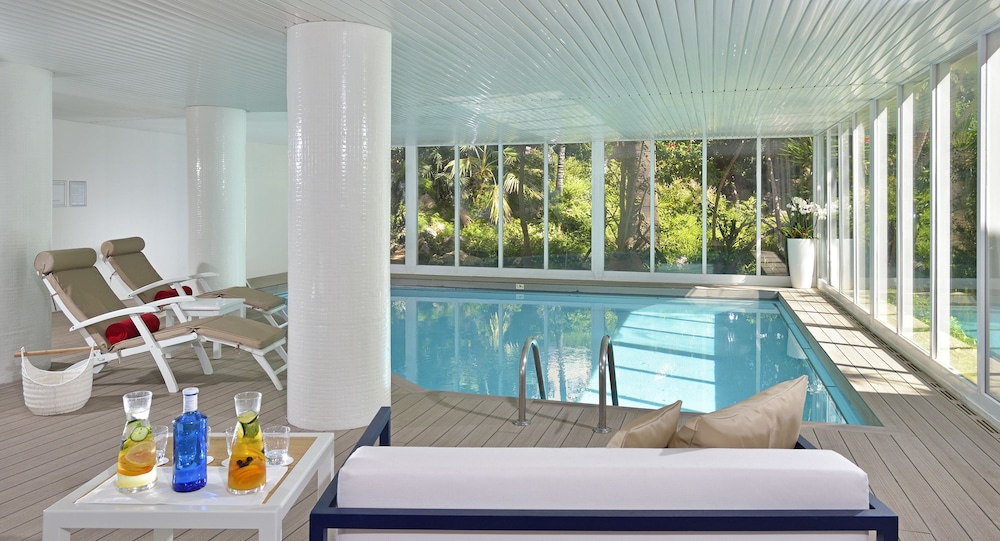 Hotel Victoria Gran Melia 34/69