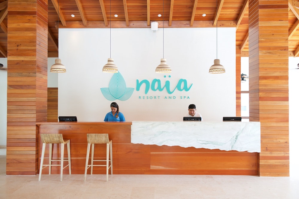 Naïa Resort And Spa 31/73