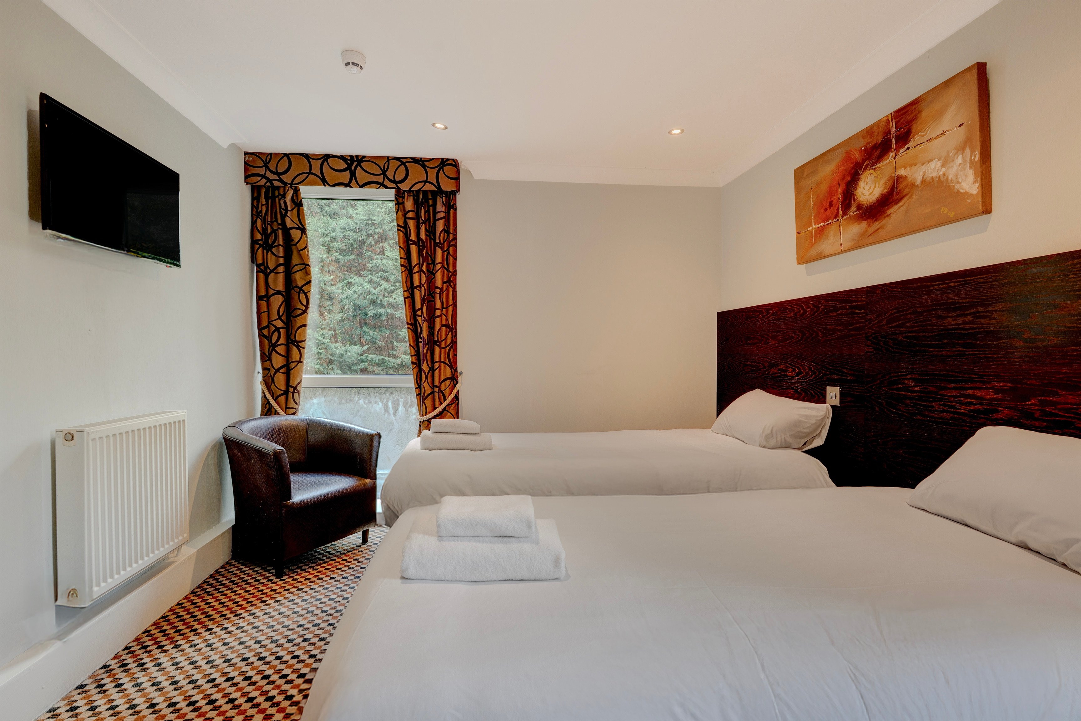 Liverpool Aigburth Sefton Park Hotel By Belvilla 21/50