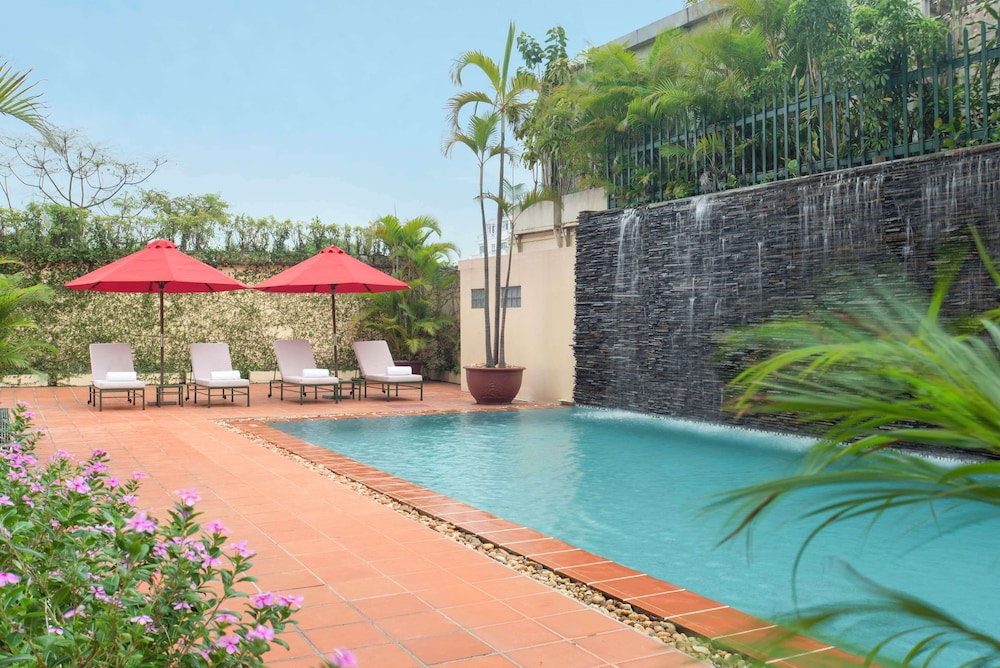 Avani Hai Phong Harbour View Hotel 45/50