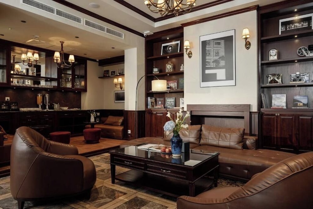 Kin Hotel Dong Du 53/64