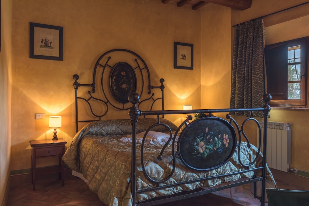 Agriturismo Il Macchione 18/50