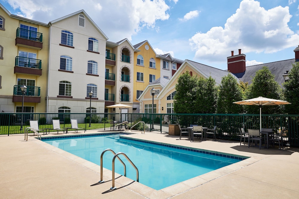 レジデンス イン バイ マリオット スプリングフィールド(Residence Inn by Marriott Springfield) 写真5