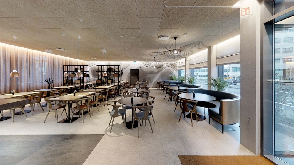 CenterHotel Laugavegur 57/71