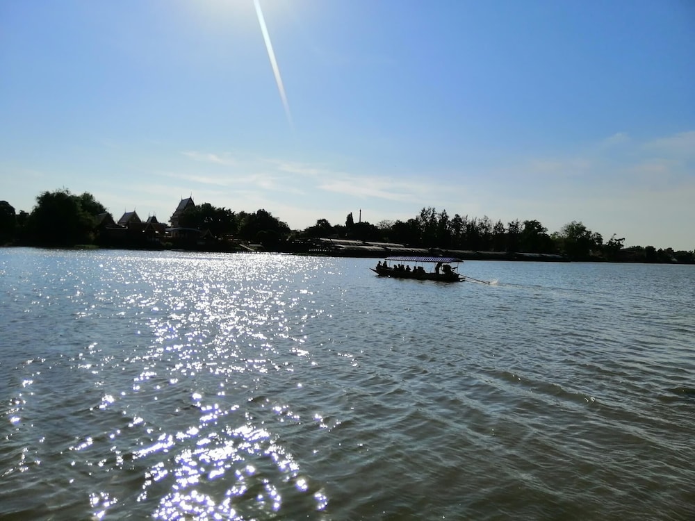 Lom Choi Home Stay Ayutthaya 32/47