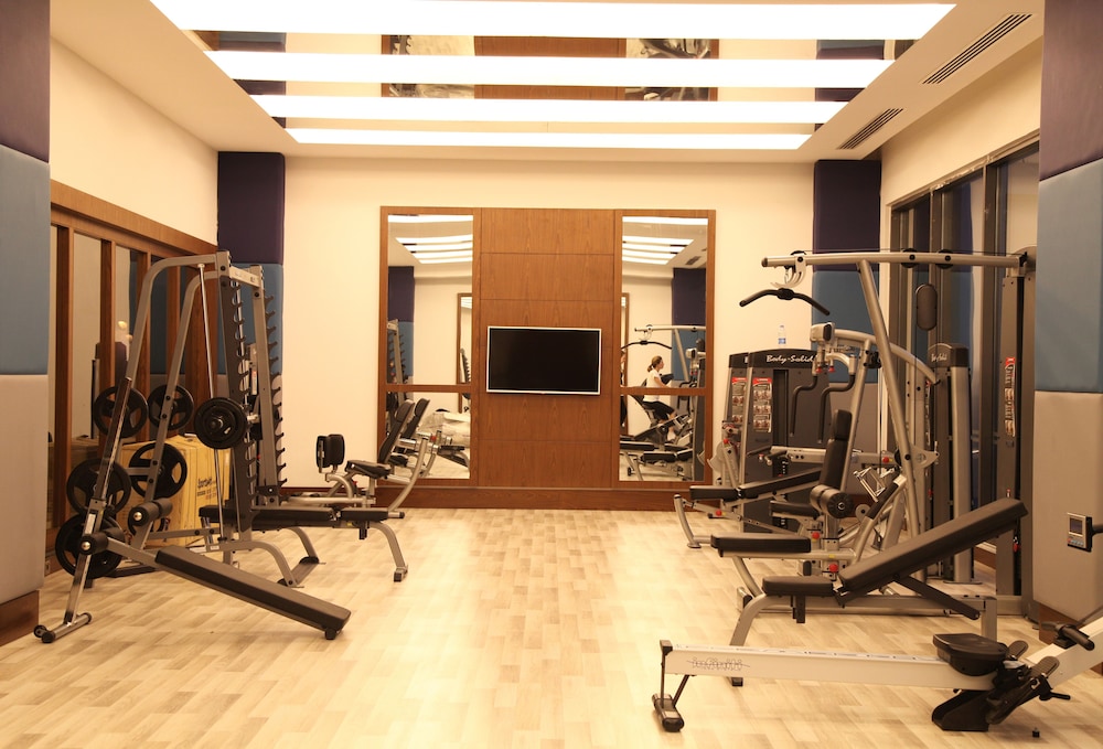 Diamond Premium Hotel Spa 22/31