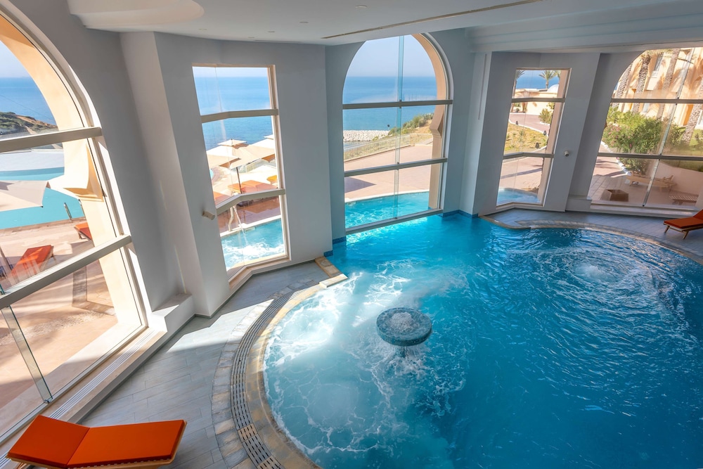 Royal Tulip Korbous Bay Thalasso & Springs 35/61