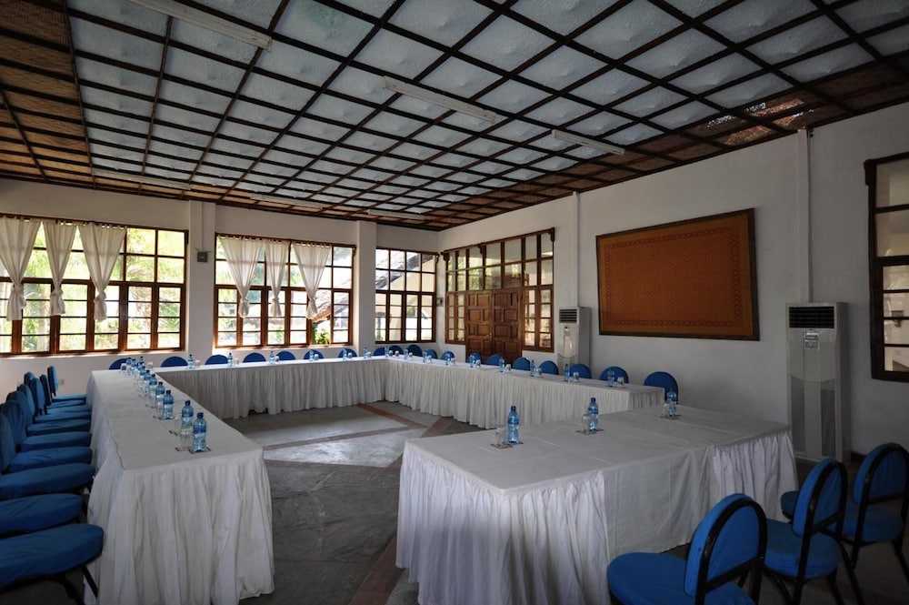 KILIFI BAY BEACH RESORT 5/50