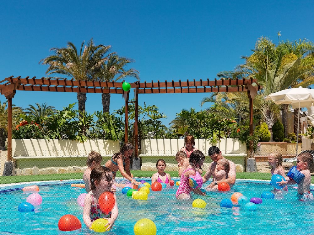 Gran Oasis Resort 50/58