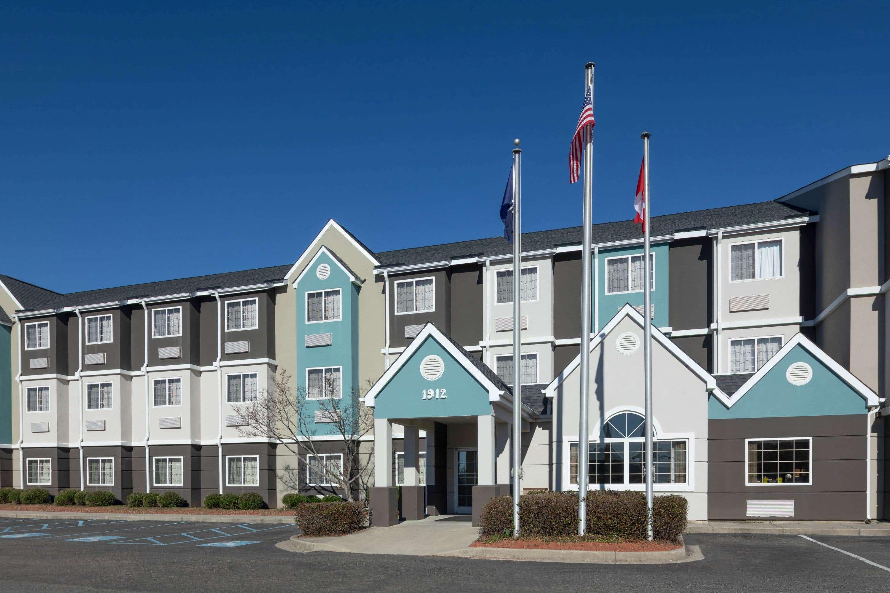 Microtel Inn & Suites by Wyndham Florence 3/31