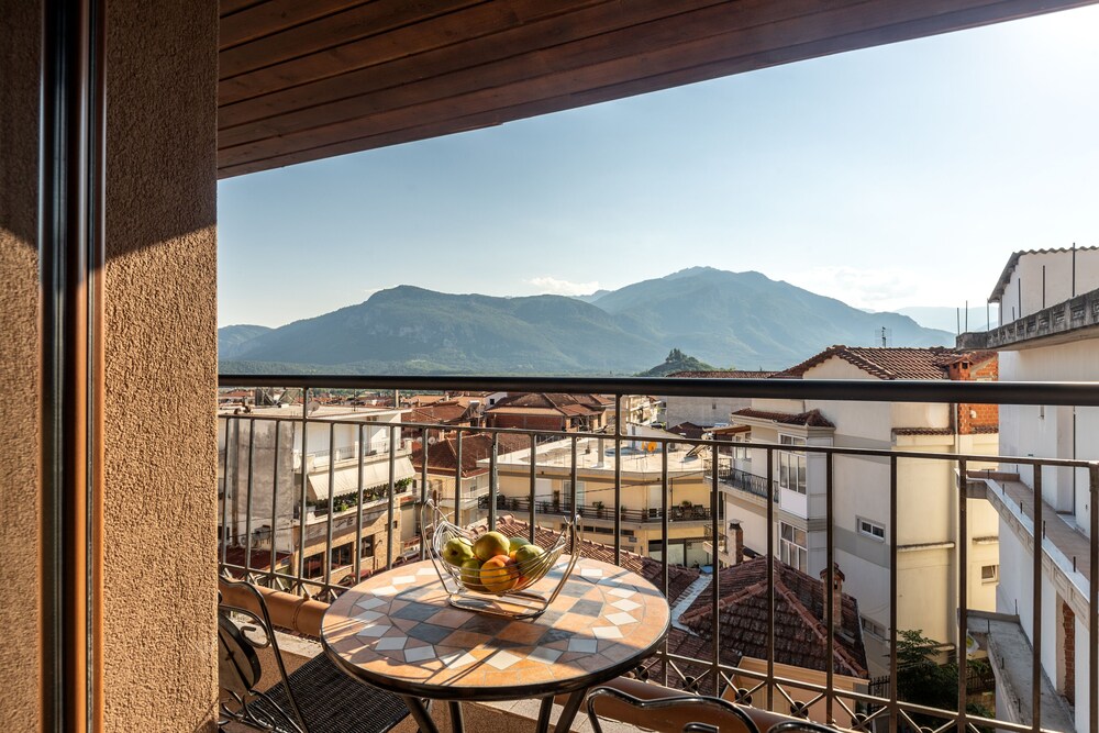 Toti Boutique Rooms 8/55