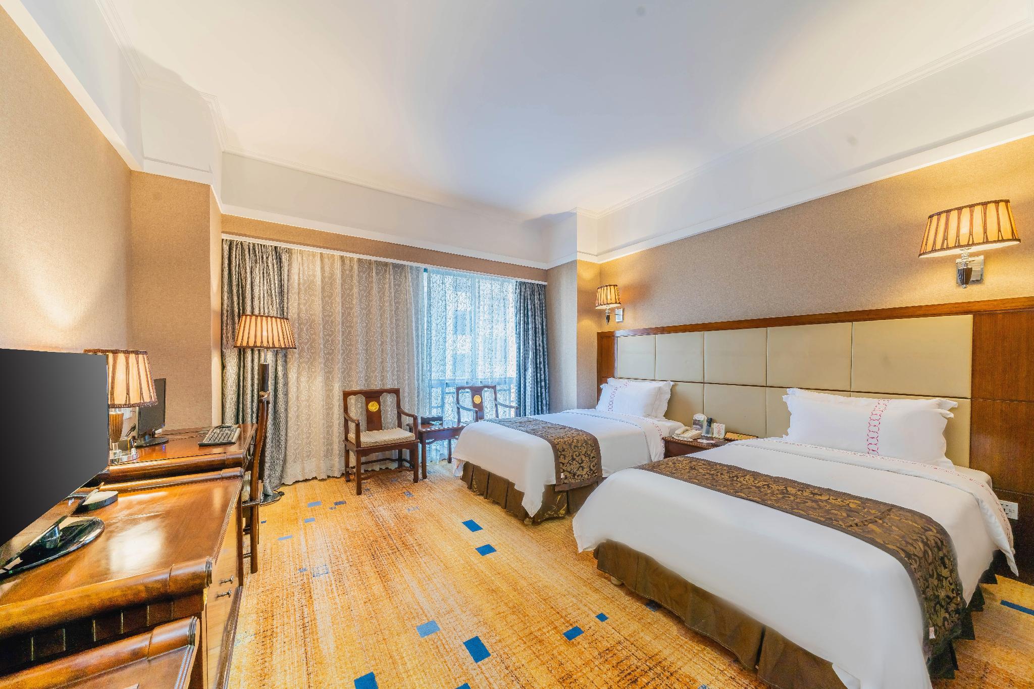 LIYUAN HOTEL 15/63