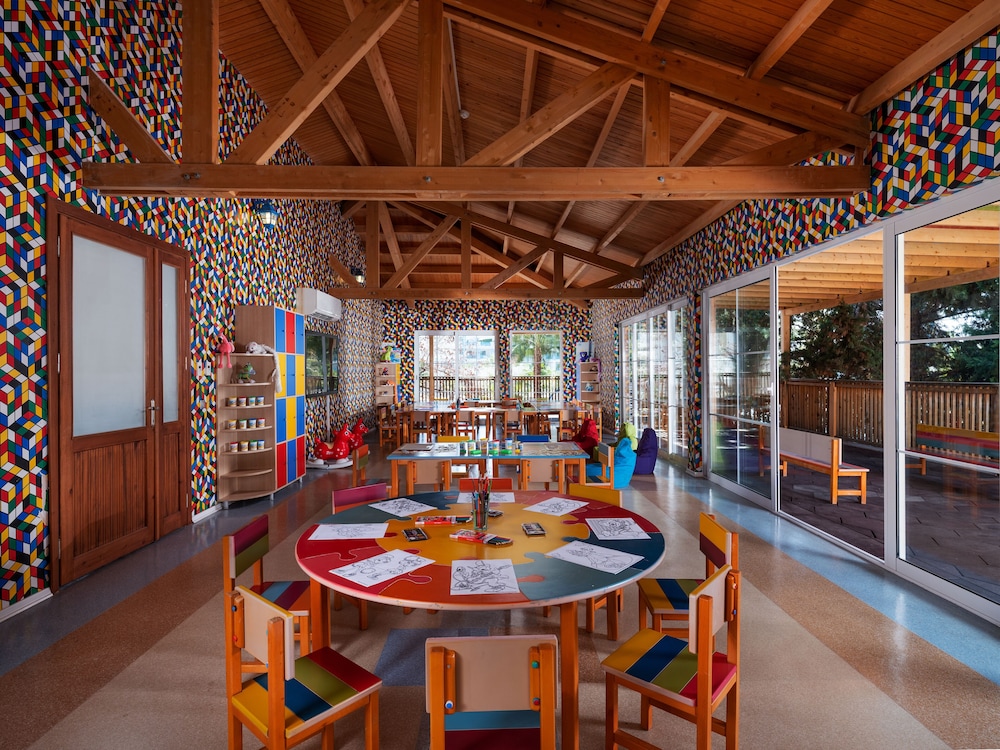 Rubi Platinum Spa Resort and Suites 59/72