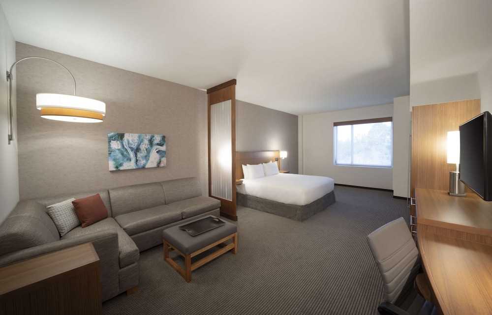 Hyatt Place Sandestin At Grand Blvd 27/67
