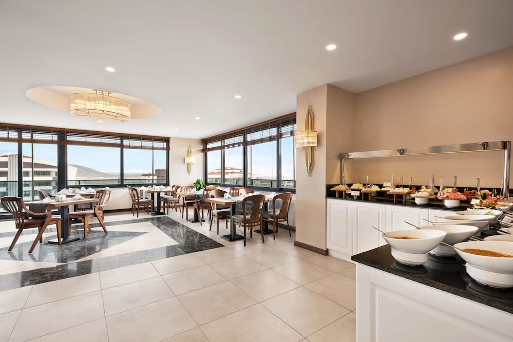 Ramada By Wyndham Nigde 29/46