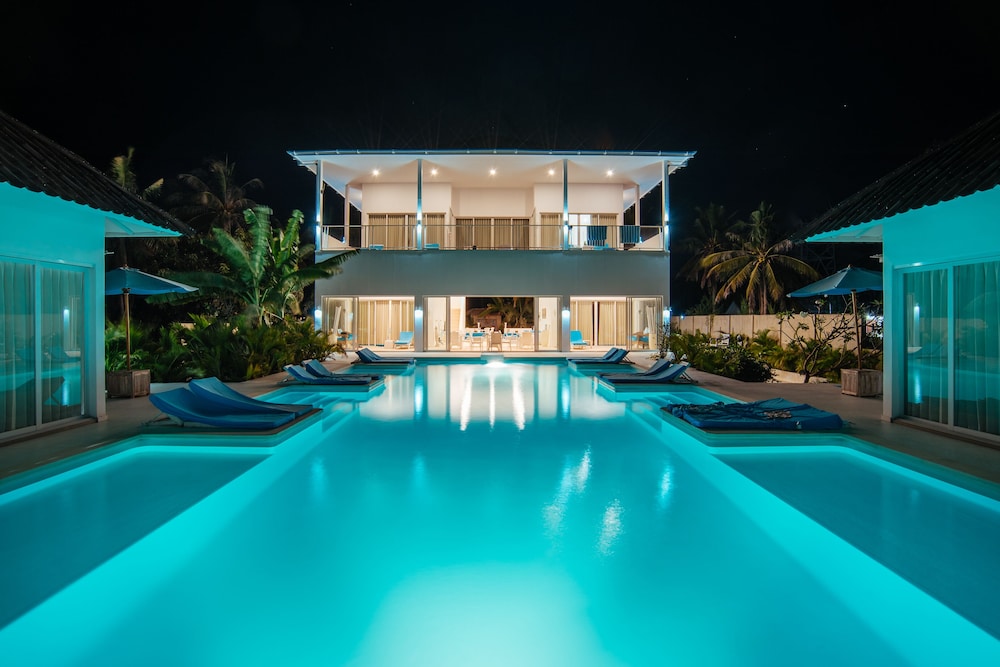 Villa Gili Bali Beach 21/50