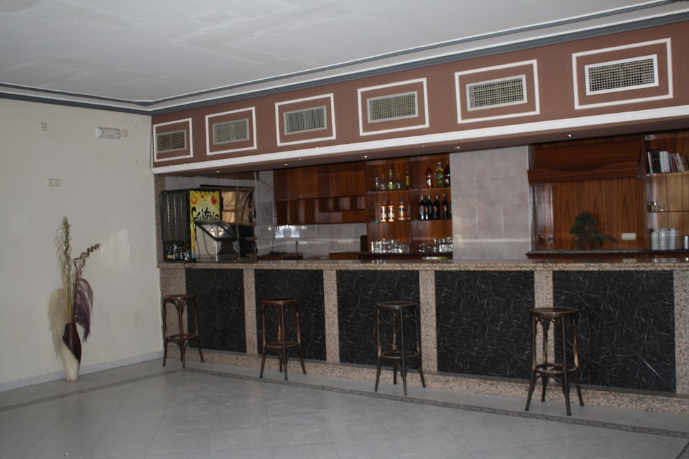 Hotel Carvajal 40/46