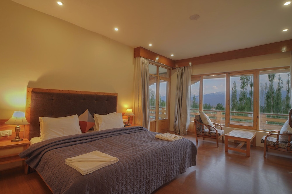 Sangto Villa Resort 2/13