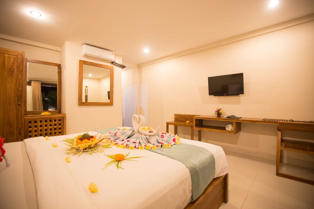 Asri Sari Villa Ubud 22/50