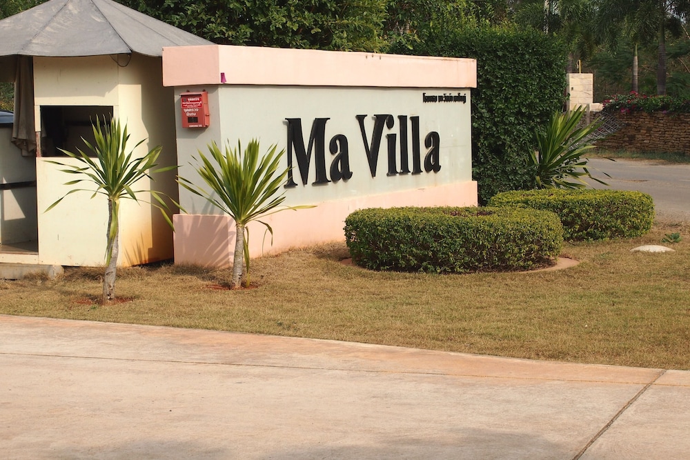 Ma Villa Khao Yai 25/30