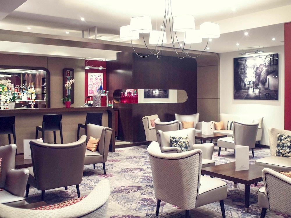Mercure Angers Centre Gare Hotel 51/72