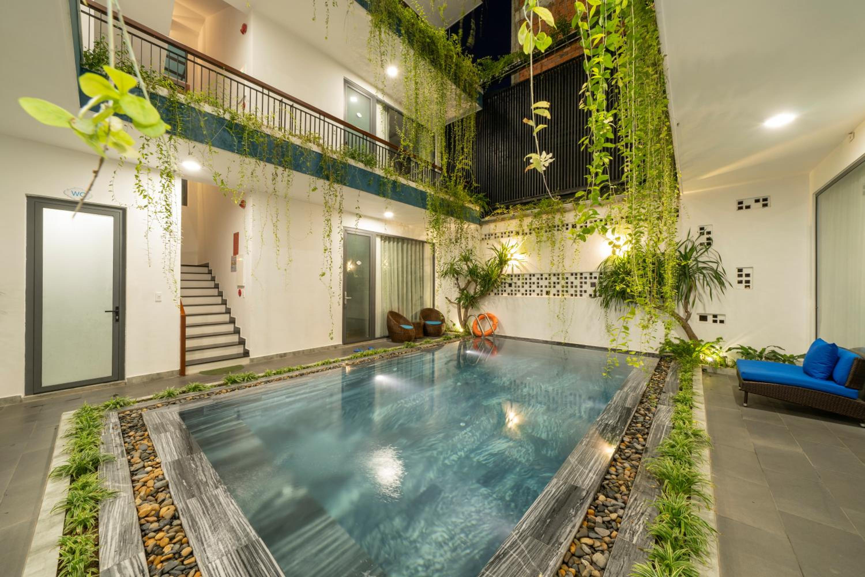The Nam An Villa Hoi An 28/31