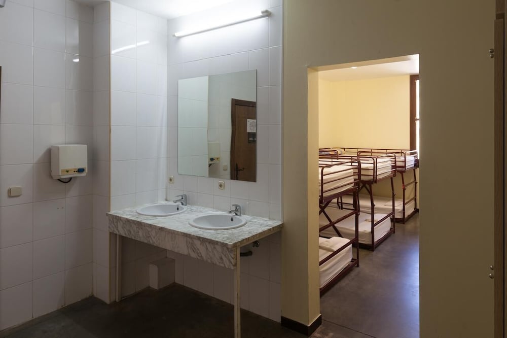 Albergue Les Estades 31/31