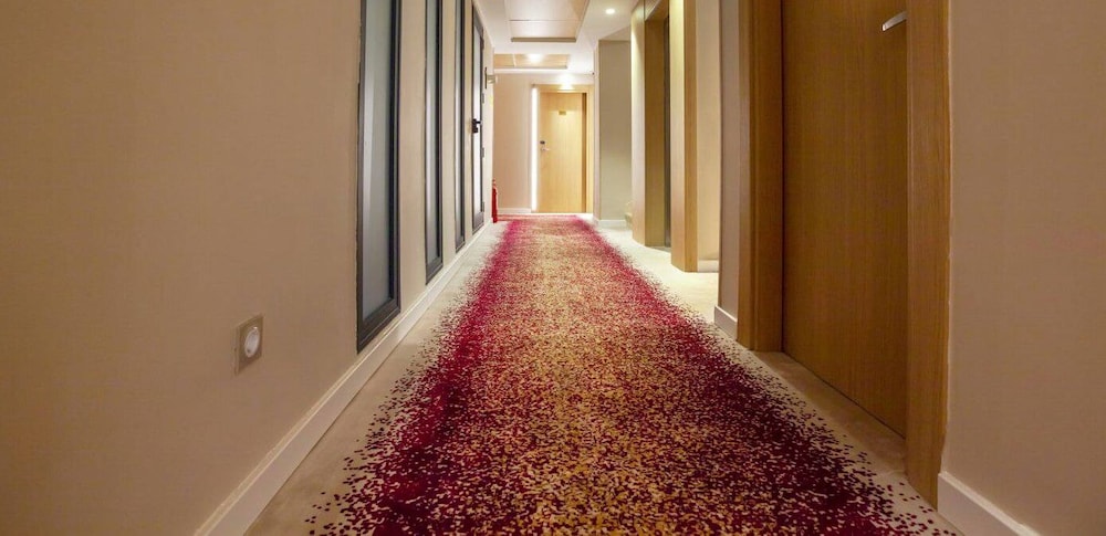 Ibiris Hotel Oran 34/40
