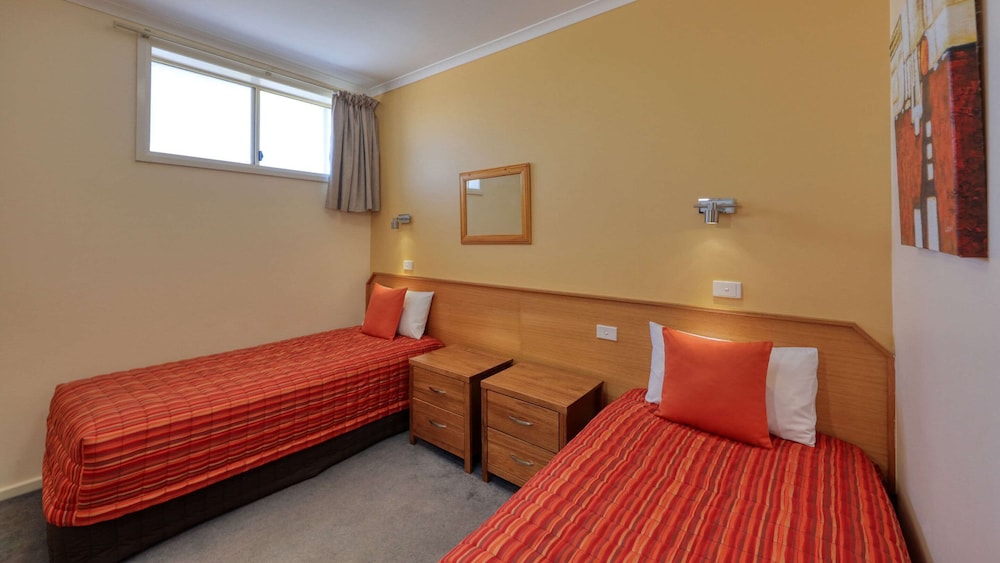 Quality Inn Swan Hill 25/32